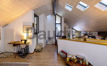 Maison 6 pièces - image - 12