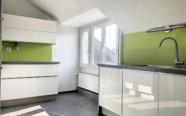 Apartment 6 rooms - image - 2