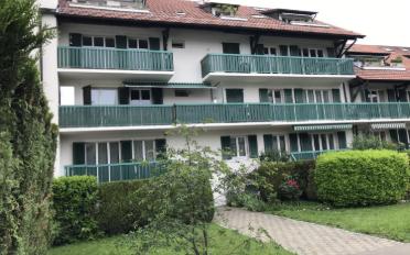 Apartment 4 rooms - image - 1