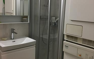 Furnished flat 2.5 rooms - image - 3