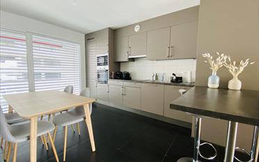 Appartement meublé 2.5 pièces - image - 2