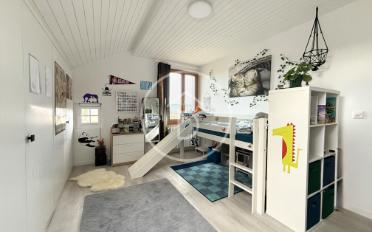 Maison 6.5 pièces - image - 6