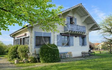Single house 6.5 rooms - image - 1