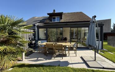 Einfamilienhaus 5 Zimmer - image - 2
