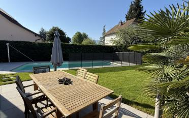 Einfamilienhaus 5 Zimmer - image - 11