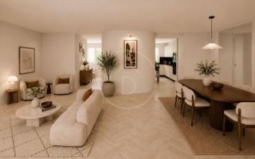 Wohnung 7 Zimmer - image - 1