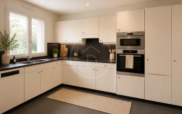 Apartment 7 rooms - image - 3