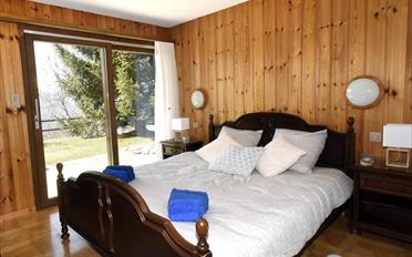 Chalet 5.5 pièces - image - 6
