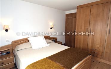 Appartement 3.5 pièces - image - 11