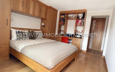 Appartement 3.5 pièces - image - 12