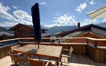 Chalet 5.5 pièces - image - 1