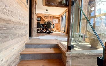 Chalet 5.5 pièces - image - 4