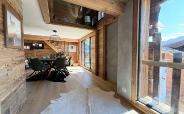 Chalet 5.5 pièces - image - 5
