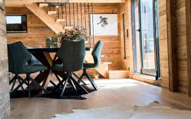 Chalet 5.5 pièces - image - 6