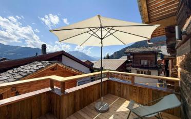 Chalet 5.5 pièces - image - 12
