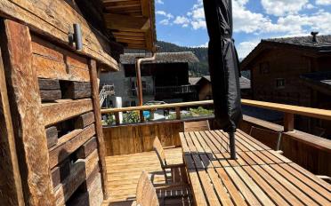 Chalet 5.5 pièces - image - 13