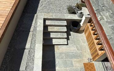 Chalet 5.5 pièces - image - 15