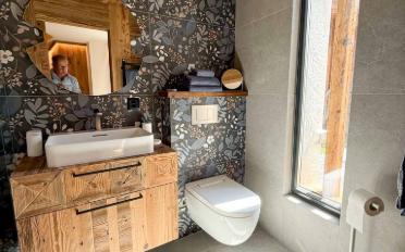 Chalet 5.5 pièces - image - 19