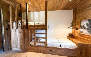 Chalet 5.5 pièces - image - 22