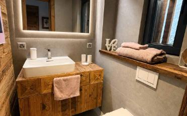 Chalet 5.5 pièces - image - 27