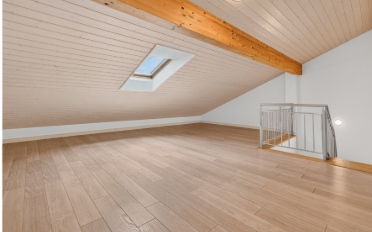 Maison jumelée 7 pièces - image - 10