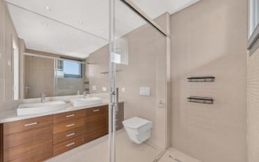 Maison jumelée 7 pièces - image - 15
