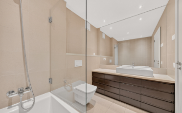 Maison jumelée 7 pièces - image - 16