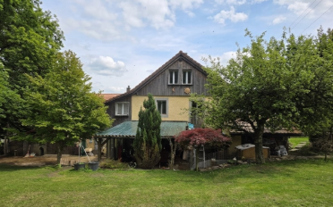 Single house 6.5 rooms - image - 1
