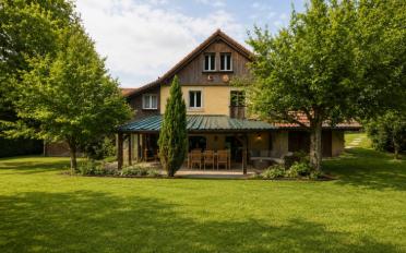 Maison 6.5 pièces - image - 1