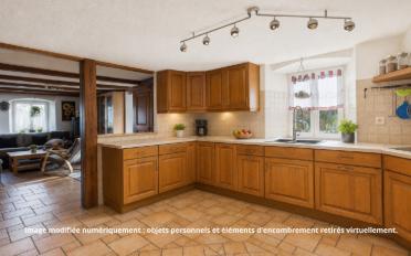 Maison 6.5 pièces - image - 2