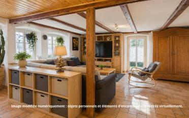 Maison 6.5 pièces - image - 3