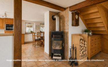 Maison 6.5 pièces - image - 8