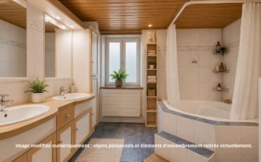 Maison 6.5 pièces - image - 7