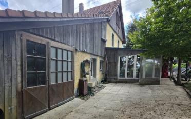 Maison 6.5 pièces - image - 10