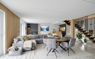 Single house 5.5 rooms - image - 3
