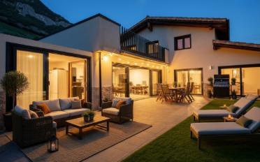 Single house 5.5 rooms - image - 1