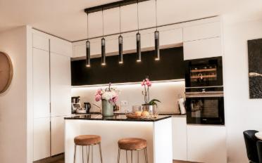 Wohnung 3.5 Zimmer - image - 1