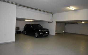 Attic flat 4.5 rooms - image - 5