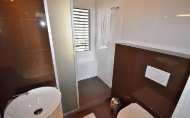 Attic flat 4.5 rooms - image - 6