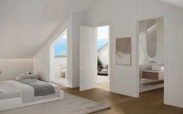 Row house 5.5 rooms - image - 9