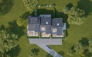 Row house 5.5 rooms - image - 6
