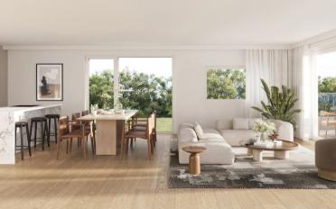 Row house 5.5 rooms - image - 7