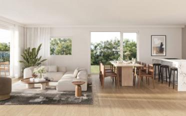 Row house 6.5 rooms - image - 1