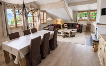 Duplex 6.5 pièces - image - 1