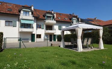 Wohnung 3.5 Zimmer - image - 7