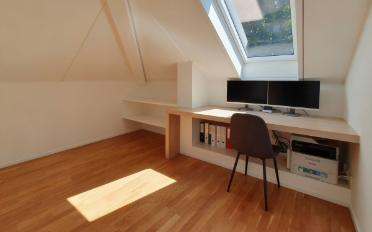 Dachwohnung 3.5 Zimmer - image - 4