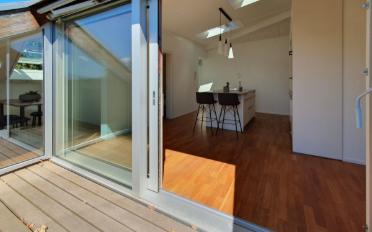 Dachwohnung 3.5 Zimmer - image - 8