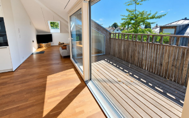 Dachwohnung 3.5 Zimmer - image - 7