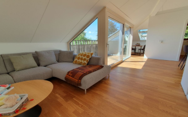 Dachwohnung 3.5 Zimmer - image - 3