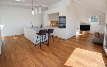Dachwohnung 3.5 Zimmer - image - 1